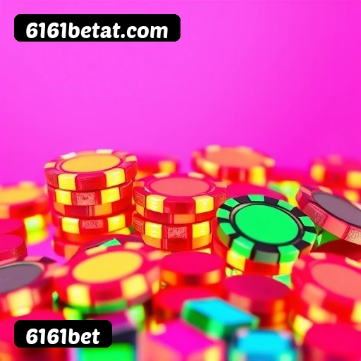 6161bet APP mobile iOS Android - 187 mil downloads São Paulo Rio BH