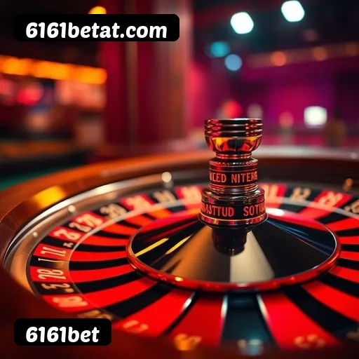 Jogo responsável 6161bet - Ferramentas de controle, limites, auto-exclusão, suporte CVV 188