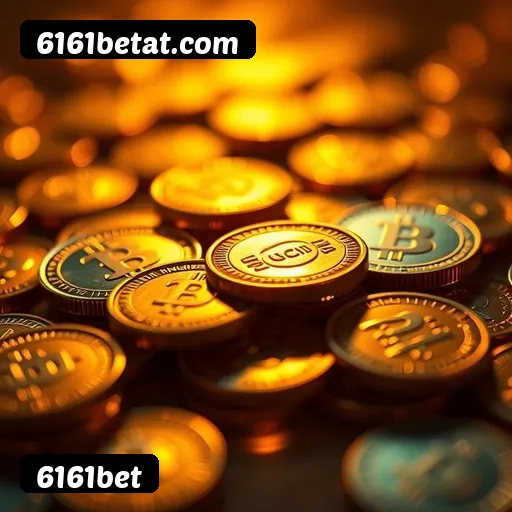 Níveis do programa VIP da 6161bet